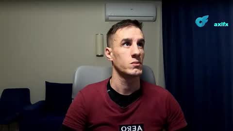 Axl online show from 02-10-26, 08:35