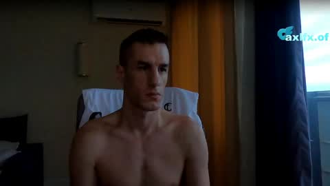 Axl online show from 03-29-26, 03:06