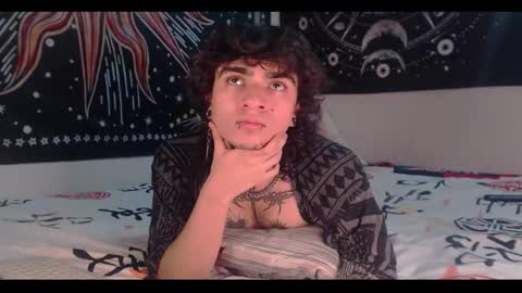 Axel Kush online show from 09-11-25, 08:31