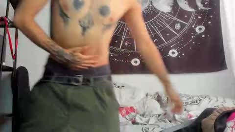 Snapshot of axl_kush_ chatting on 06-22-26, 03:31 Axel Kush online show from 06-22-26, 03:31