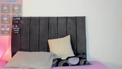 Axxxel  online show from 03-20-26, 03:11