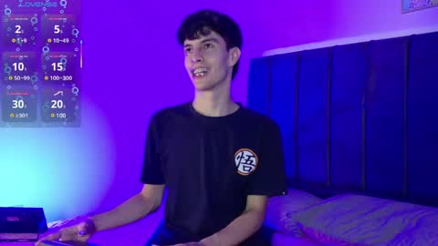 Axxxel  online show from 05-15-26, 03:13