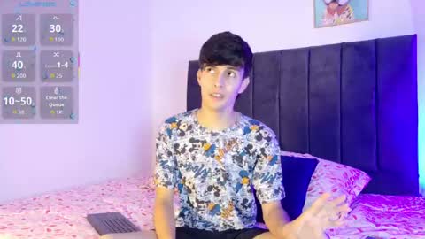 Axxxel  online show from 05-31-26, 02:42