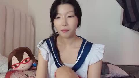 Ayanami and Sinji online show from 05-06-26, 03:57