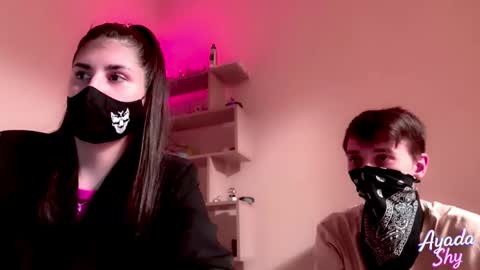Ayada online show from 06-06-26, 04:33