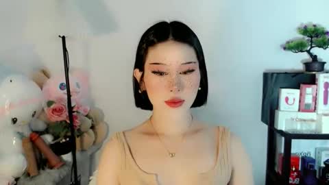 AYAHOSHILOVESYOU online show from 01-13-26, 02:39