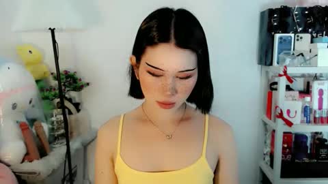 AYAHOSHILOVESYOU online show from 02-15-26, 03:25