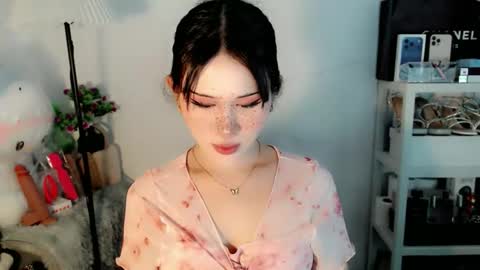 AYAHOSHILOVESYOU online show from 03-13-26, 04:02