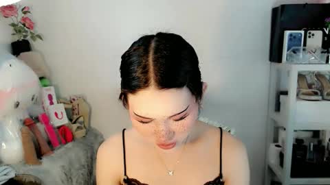 AYAHOSHILOVESYOU online show from 03-16-26, 02:06