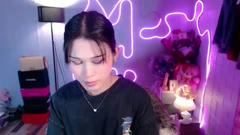 AYAHOSHILOVESYOU online show from 05-06-26, 05:46