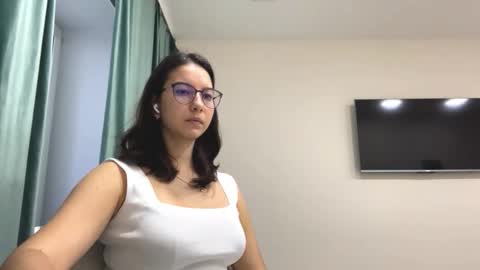 Snapshot of ayakoslotemaker chatting on 10-30-25, 05:31 Allison online show from 10-30-25, 05:31