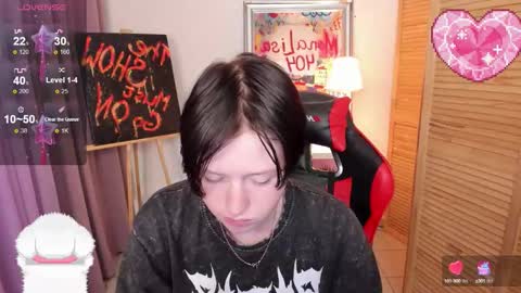 Snapshot of ayakskalermons chatting on 09-09-25, 08:14 ayaks online show from 09-09-25, 08:14