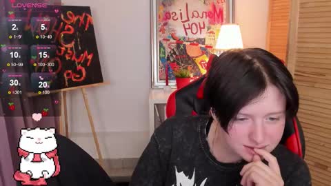 Snapshot of ayakskalermons chatting on 09-12-25, 02:39 ayaks online show from 09-12-25, 02:39