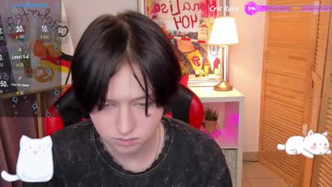 Snapshot of ayakskalermons chatting on 09-28-25, 02:00 ayaks online show from 09-28-25, 02:00