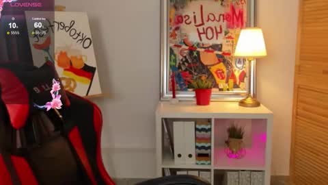 Snapshot of ayakskalermons chatting on 09-30-25, 08:19 ayaks online show from 09-30-25, 08:19