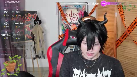 Snapshot of ayakskalermons chatting on 10-25-25, 03:07 ayaks online show from 10-25-25, 03:07