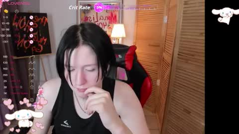 Snapshot of ayakskalermons chatting on 11-29-25, 08:39 ayaks online show from 11-29-25, 08:39