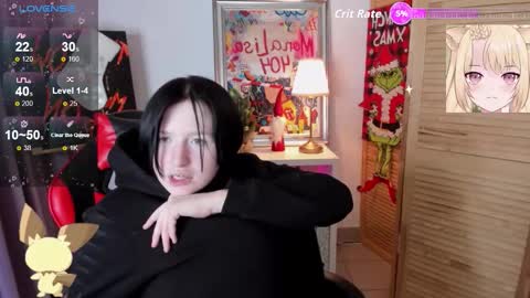 ayaks online show from 12-17-25, 08:09