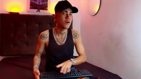 Snapshot of ayala777_ chatting on 01-08-26, 01:46 ayala777_ online show from 01-08-26, 01:46