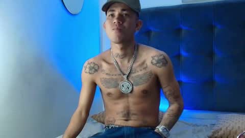 Snapshot of ayala777_ chatting on 01-15-26, 12:21 ayala777_ online show from 01-15-26, 12:21