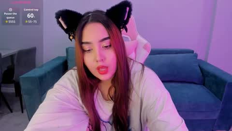 Snapshot of ayame_shiratori chatting on 12-01-25, 03:50 Ayame online show from 12-01-25, 03:50