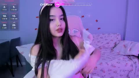 Snapshot of ayame_shiratori chatting on 12-15-25, 03:22 Ayame online show from 12-15-25, 03:22