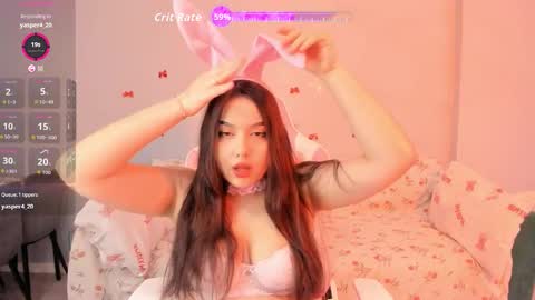 Snapshot of ayame_shiratori chatting on 12-18-25, 03:23 Ayame online show from 12-18-25, 03:23