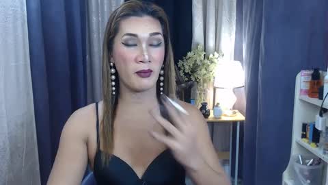 aya online show from 03-02-25, 03:34