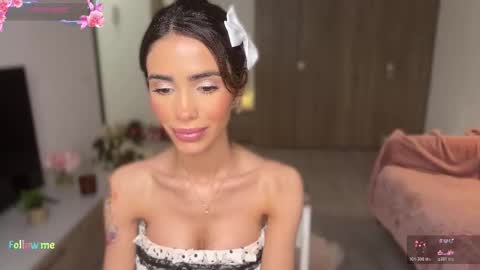 Alya online show from 02-16-26, 04:14