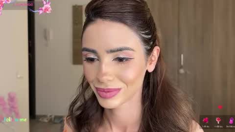 Alya online show from 04-13-26, 06:46