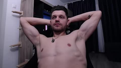 Aydan Blake Official online show from 03-04-26, 09:54