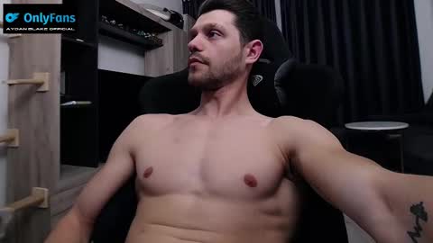 Aydan Blake Official online show from 03-23-26, 05:06