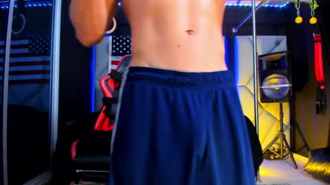 Ayden Miller online show from 03-27-26, 05:13