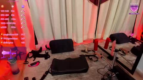 Snapshot of ayellen_bhullar chatting on 02-12-25, 08:29 danna online show from 02-12-25, 08:29