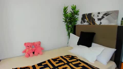 AYESHA online show from 03-14-26, 01:27