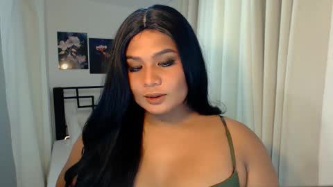 AYESHA online show from 03-19-26, 03:38