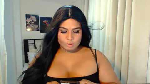 AYESHA online show from 03-20-26, 07:46