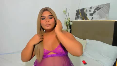 AYESHA online show from 04-01-26, 07:20