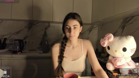 Ayesha online show from 02-13-26, 03:08