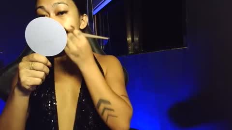 ayeshahxxx online show from 12-03-25, 06:50