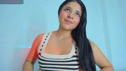 Mariana online show from 01-13-25, 08:58