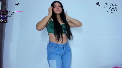 Mariana online show from 10-10-25, 09:36