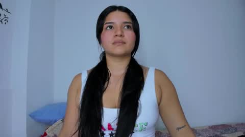 Mariana online show from 10-18-25, 06:30