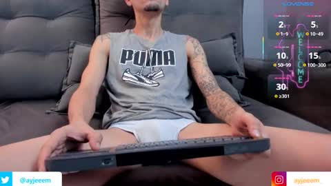 Andr  online show from 02-01-26, 12:04