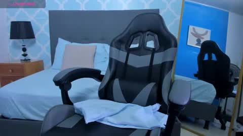 Alyda Jaramillo online show from 02-09-26, 07:40