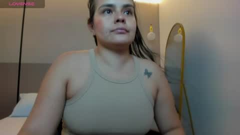 Snapshot of ayla13_ chatting on 07-15-26, 07:08 Alyda Jaramillo online show from 07-15-26, 07:08