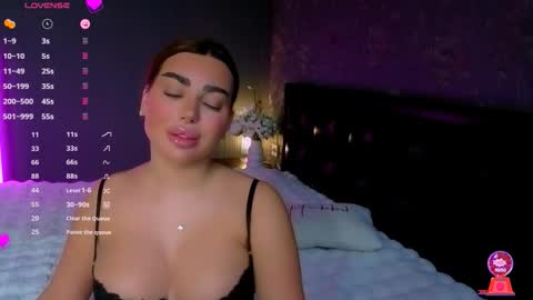  Ayla Demir  online show from 12-20-25, 12:01