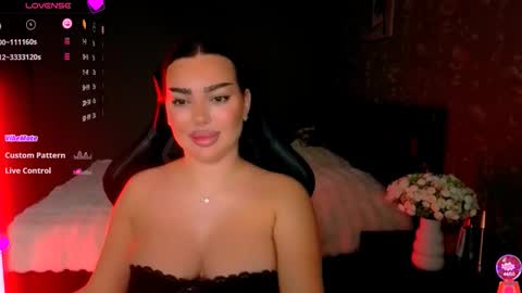  Ayla Demir  online show from 01-09-26, 02:53