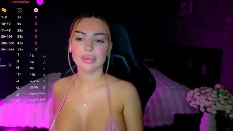  Ayla Demir  online show from 03-20-26, 09:52