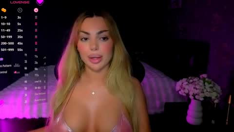  Ayla Demir  online show from 04-01-26, 08:50